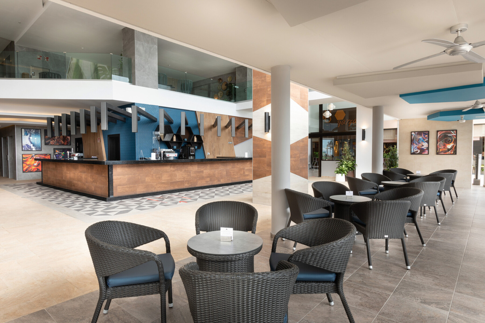 Photo - Hotel Riu Buenavista - All Inclusive