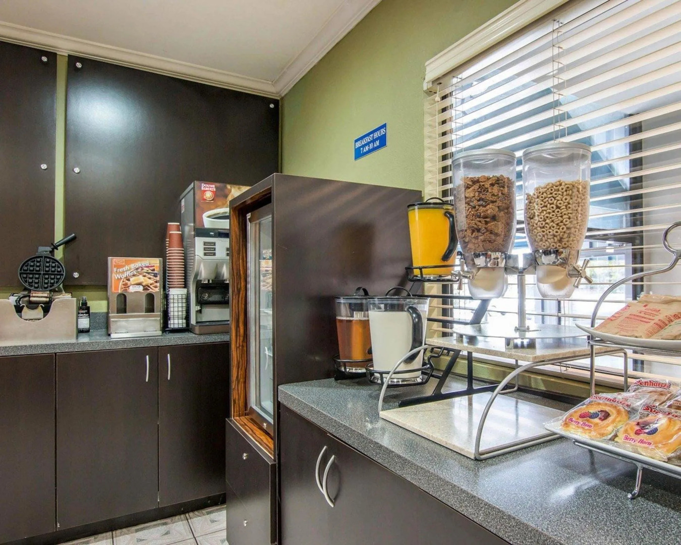 Foto - SureStay Hotel by Best Western Beverly Hills West LA