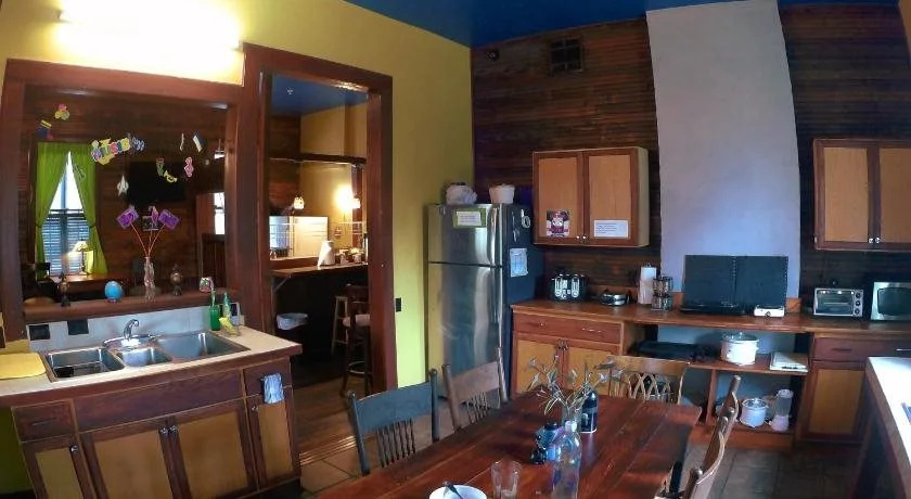Photo - Site 61 Guesthouse