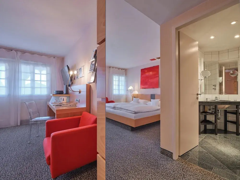 Foto - Mintrops Stadt Hotel Margarethenhöhe