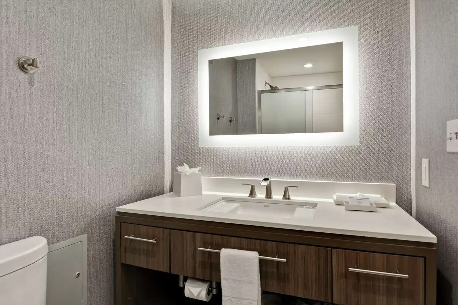 Foto - Home2 Suites by Hilton Jacksonville-South/St. Johns Town Ctr