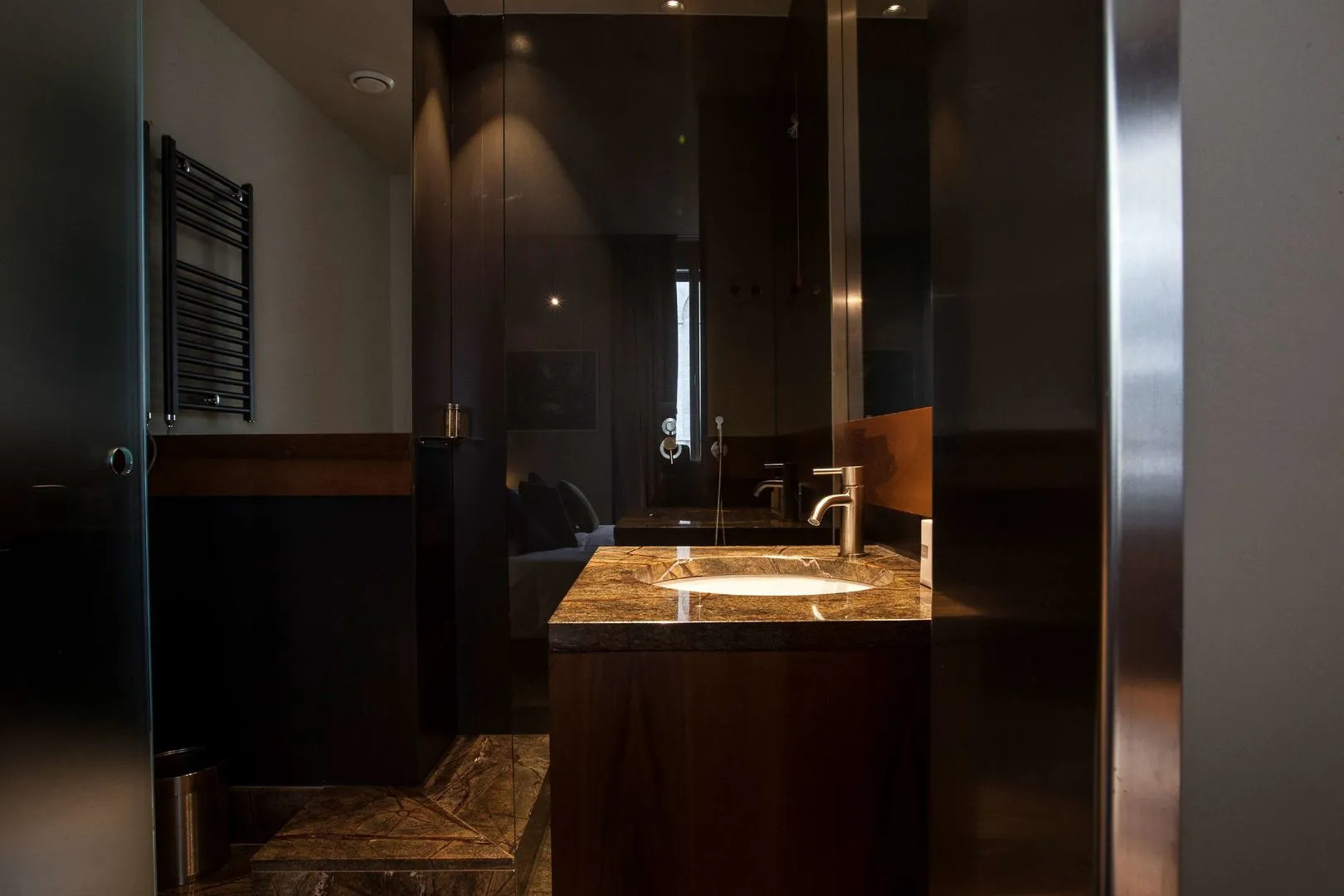 Photo - Triviho Hotel