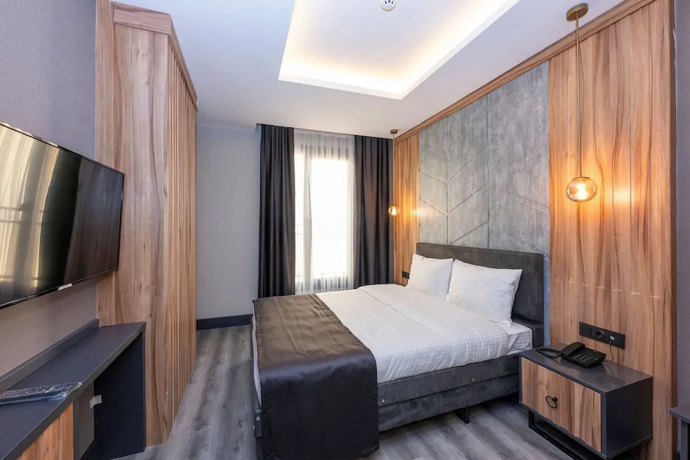 Photo - The Nirvanas Hotel