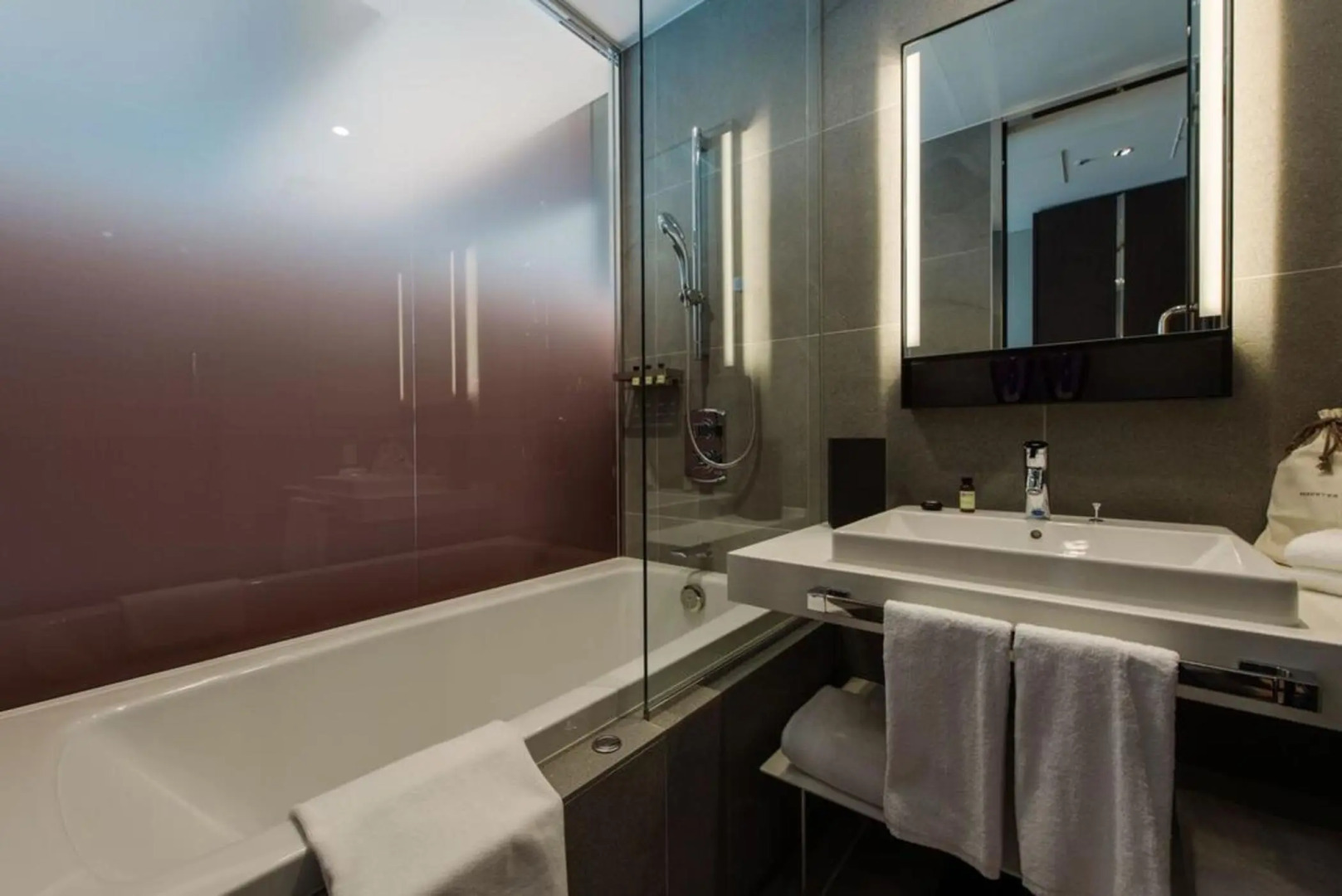 Photo - Pullman Tokyo Tamachi