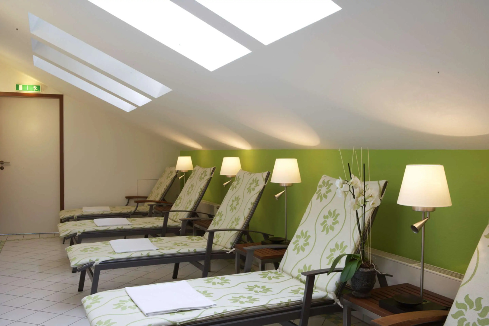 Foto - Steigenberger Hotel Bad Homburg