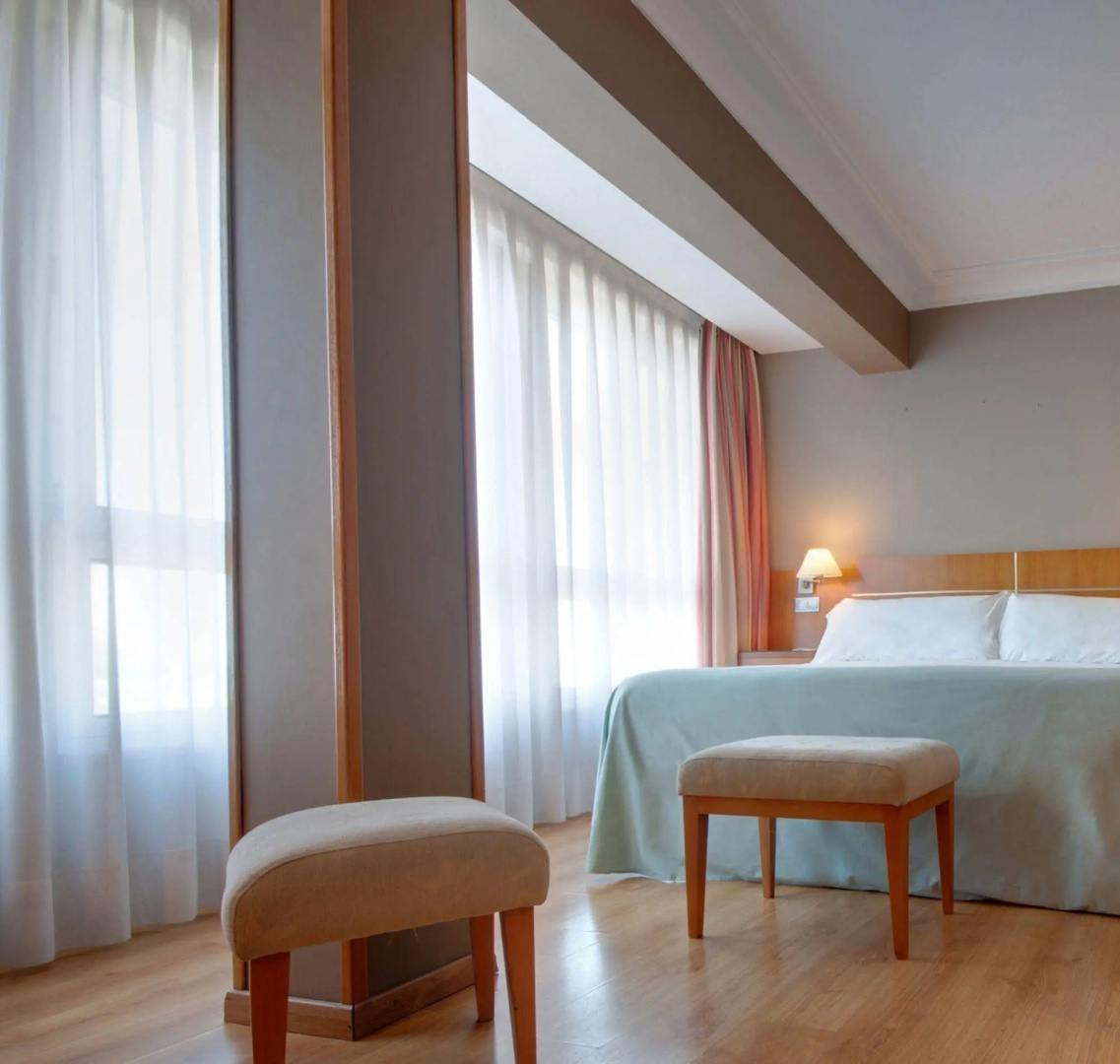 Photo - INNSiDE by Meliá San Sebastián Orly