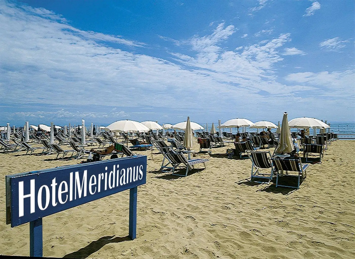 Photo - Hotel Meridianus