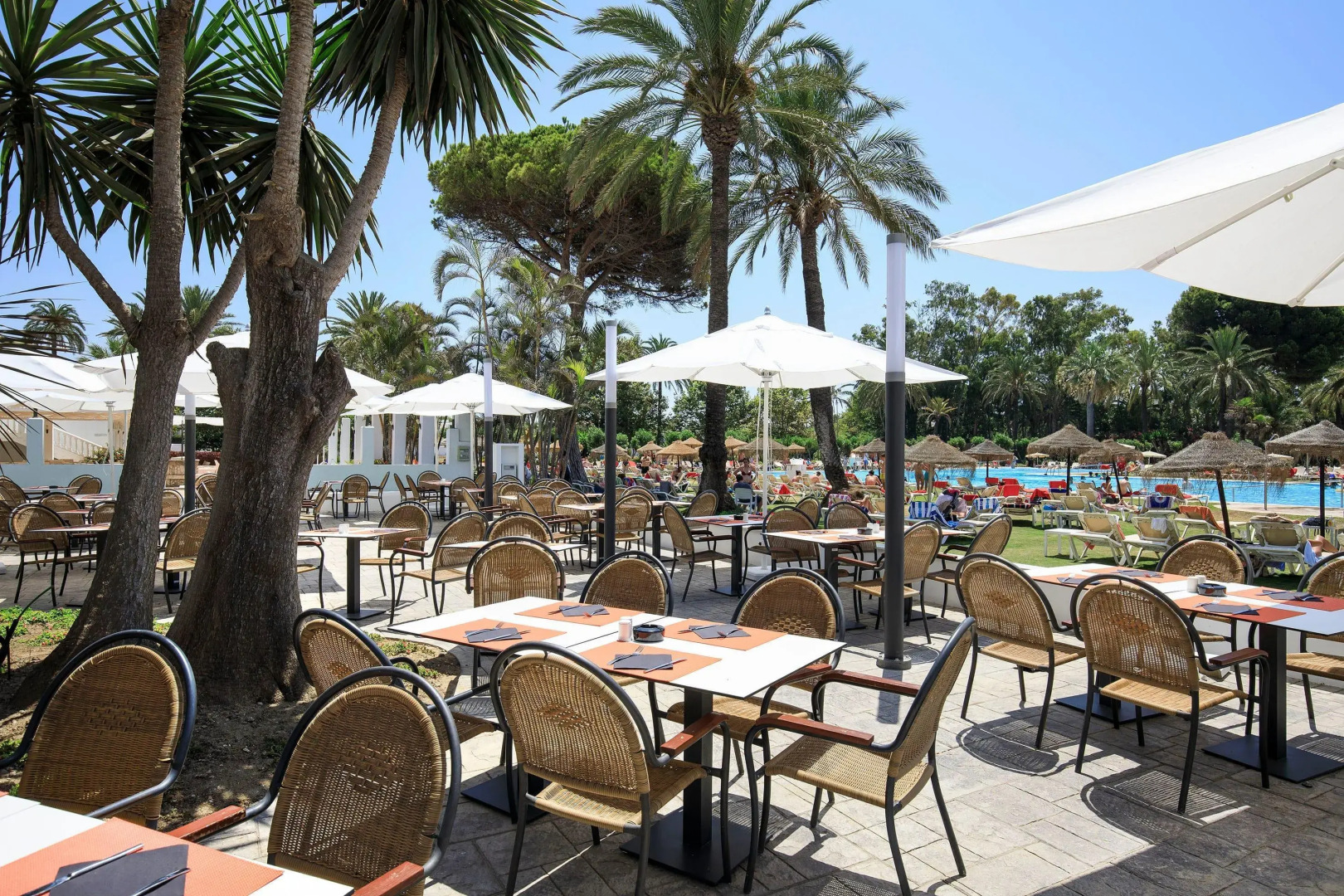 Photo - Sol Marbella Estepona Atalaya Park