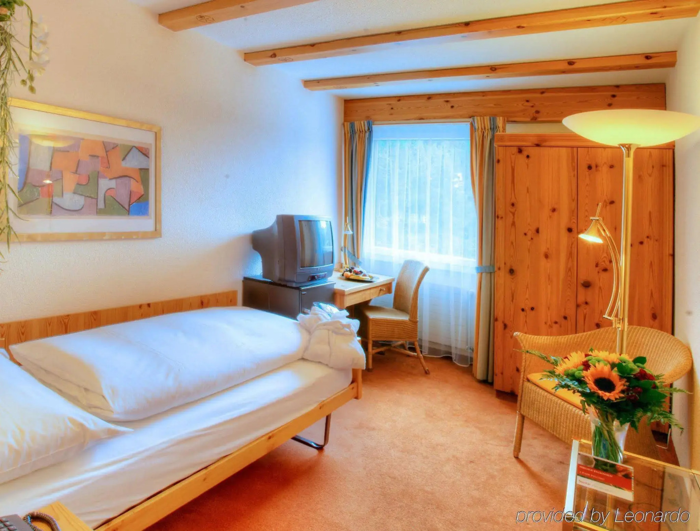 Foto - Mountain Plaza Hotel