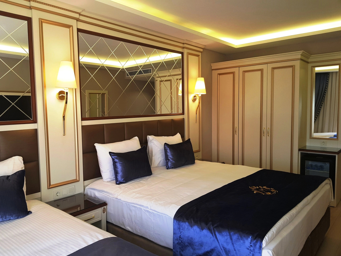 Photo - Grand Marcello Hotel & Spa