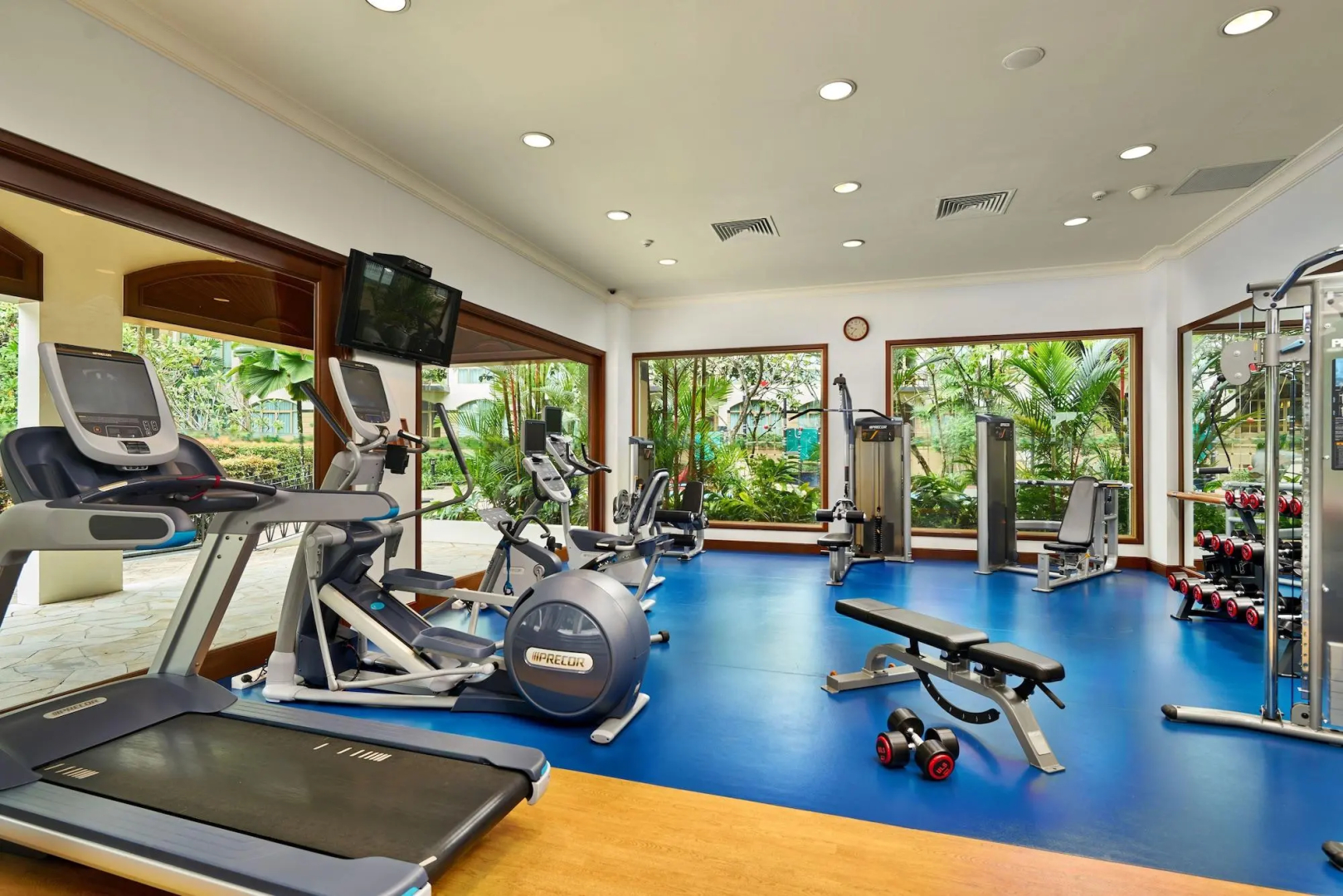 Foto - Treetops Executive Residences