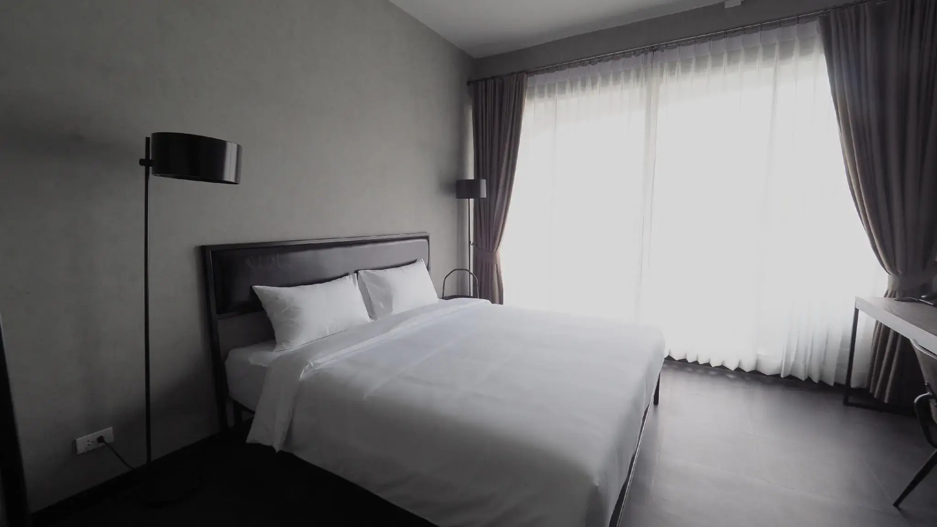 Foto - Palette The Ex Capital Hotel Bangkok