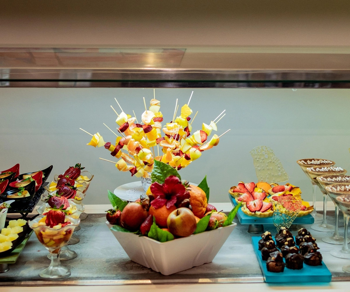 Foto - Tmk Flora Park By Turismark   Adults Only