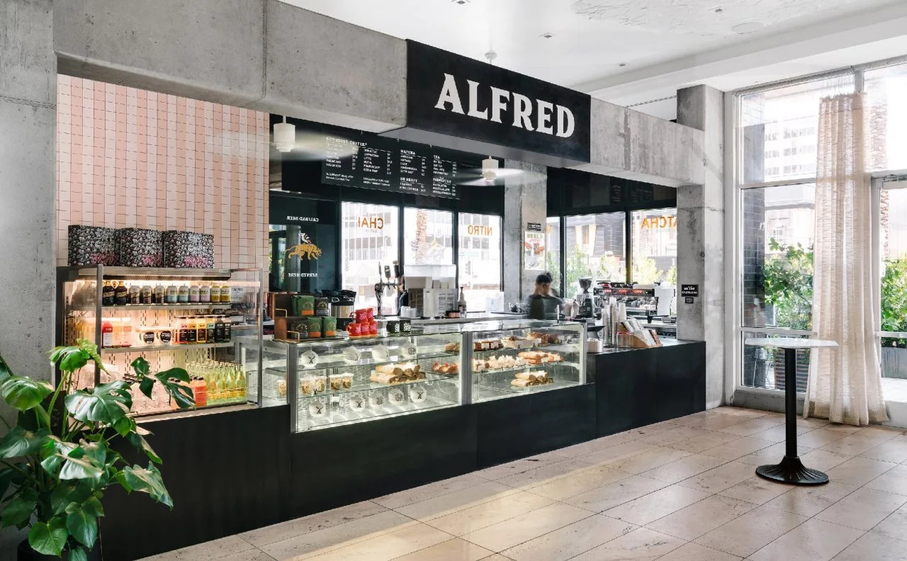 Foto - The LINE Hotel LA