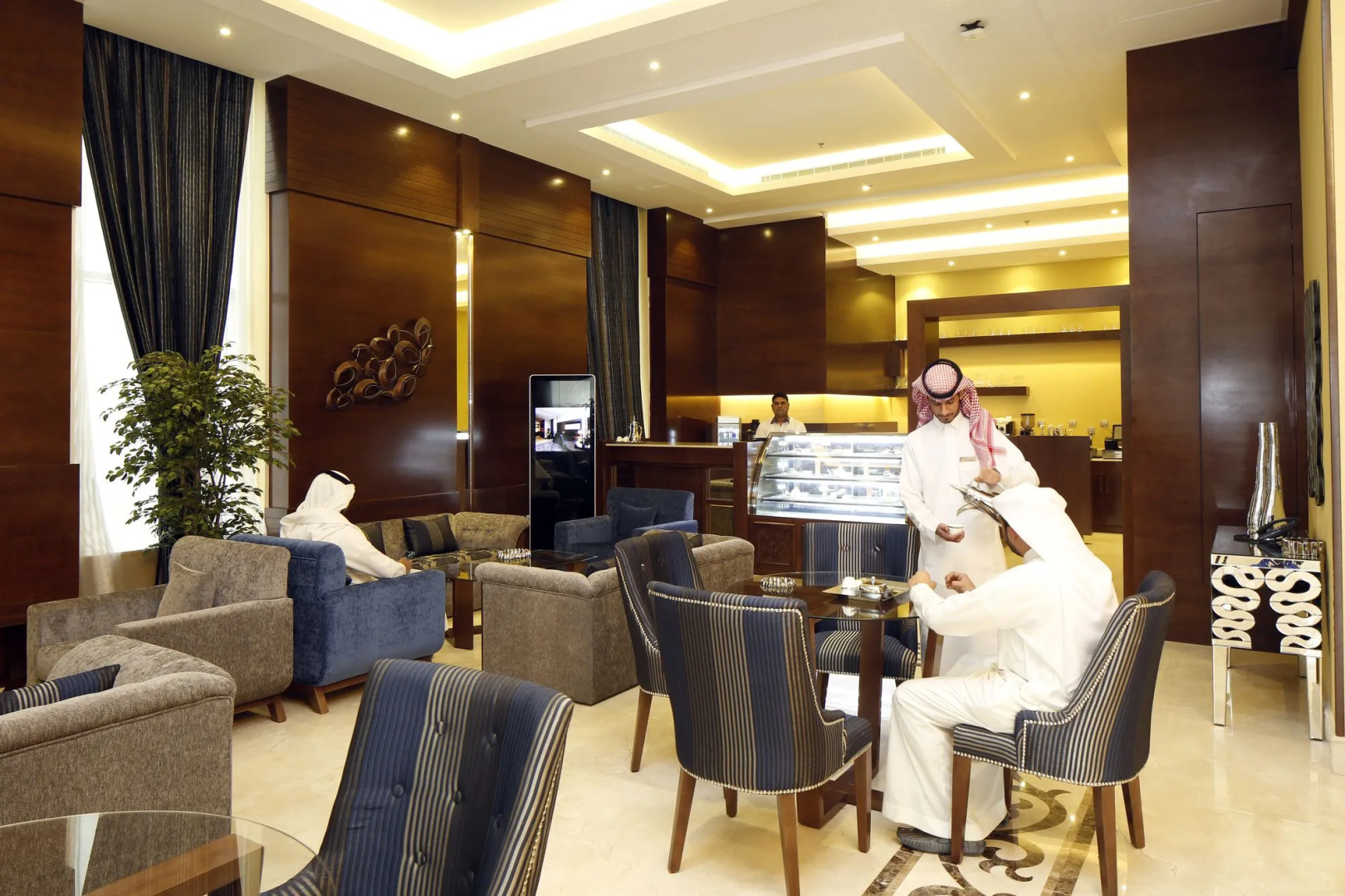 Photo - Swiss Flora Royal Hotel Riyadh