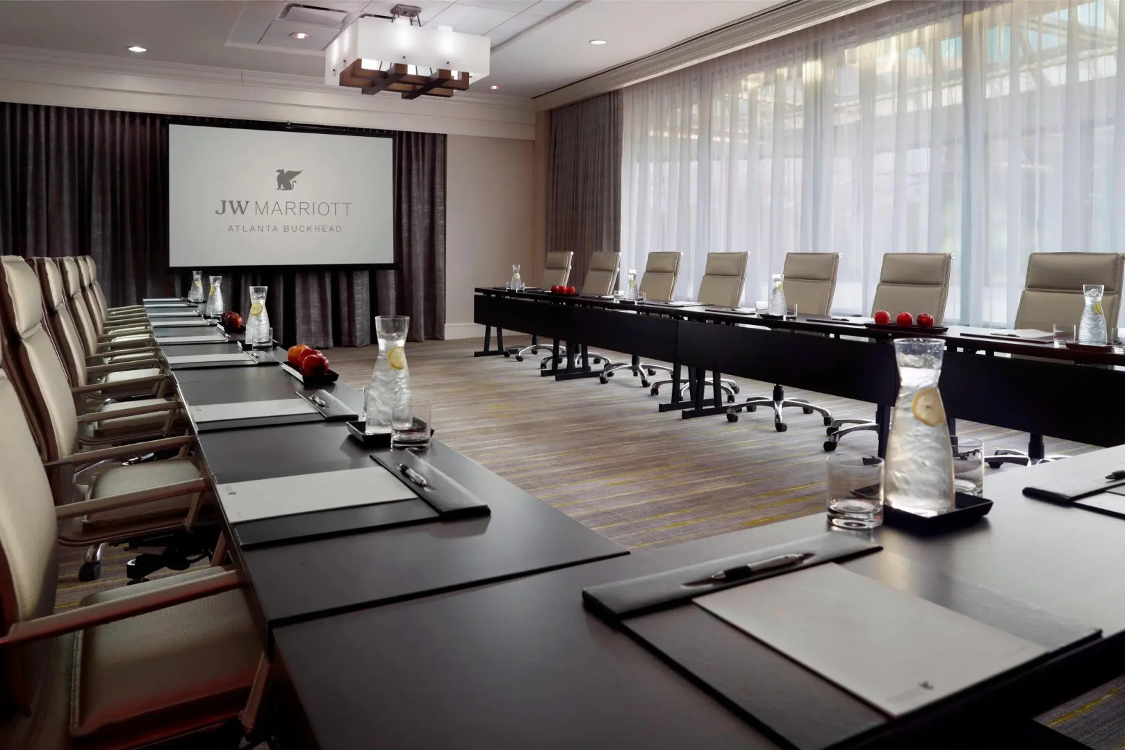 Foto - JW Marriott Atlanta Buckhead
