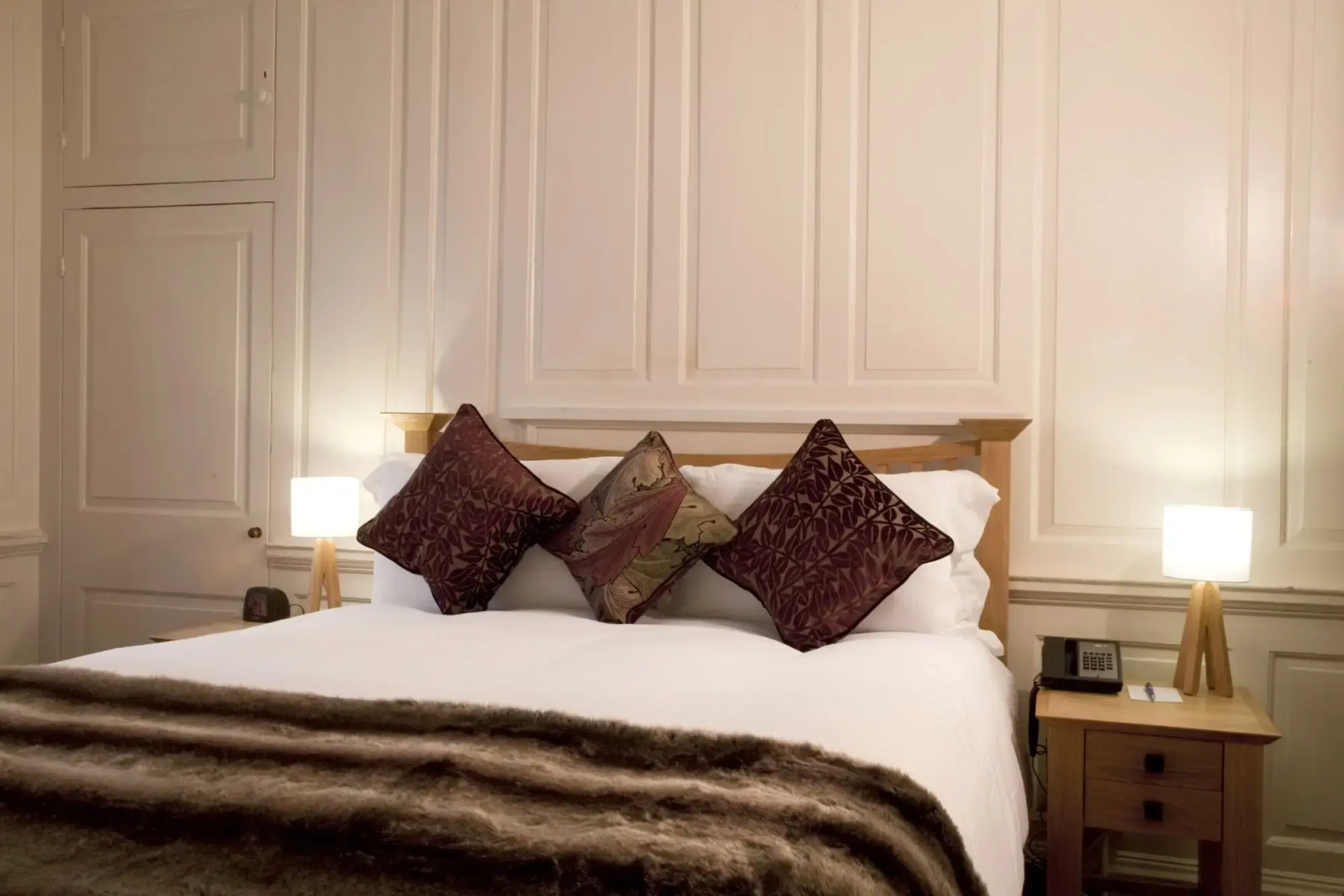 Foto - Vanbrugh House Hotel