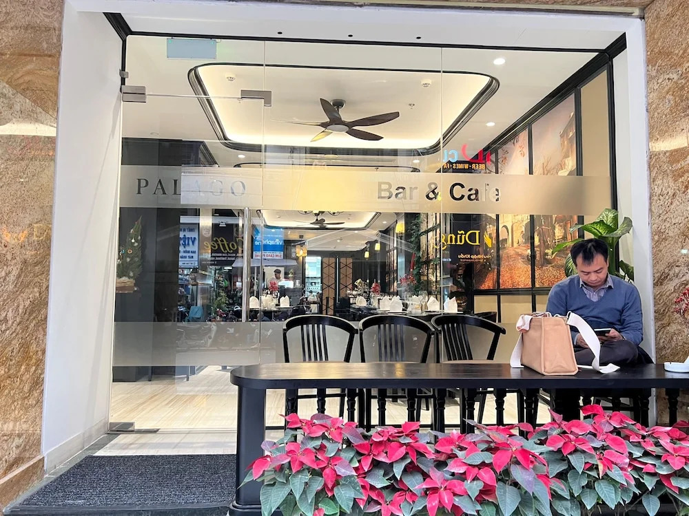 Photo - Palago Boutique Hotel