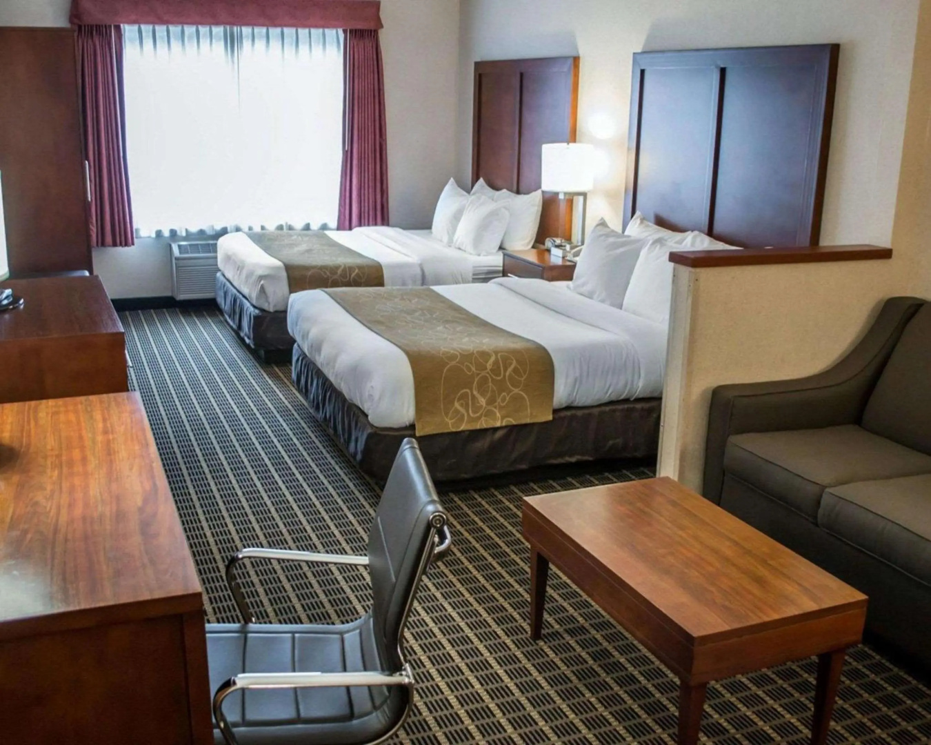 Foto - Comfort Suites Portland Southwest