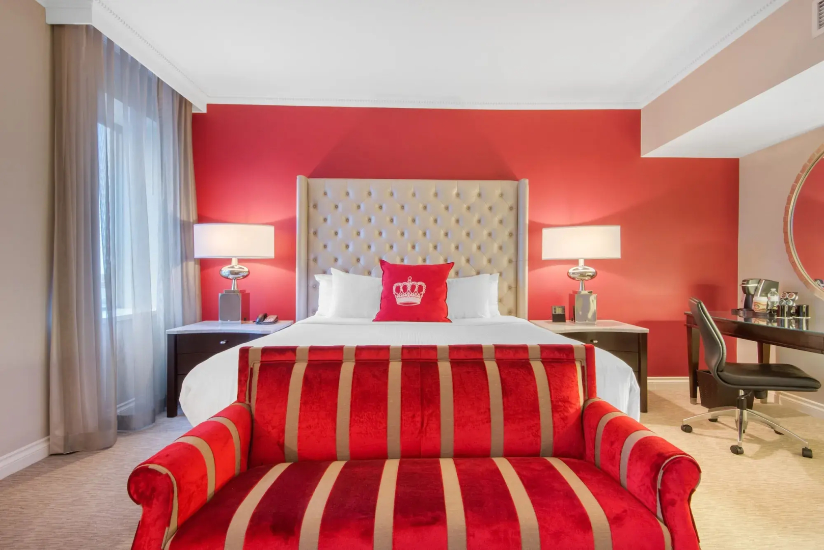 Foto - The Omni King Edward Hotel