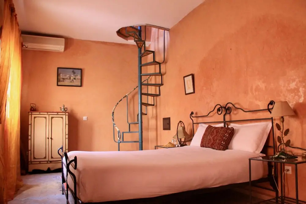 Foto - Riad Dama