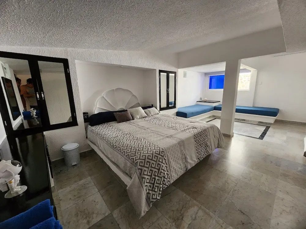 Foto - Secretos del Sol Acapulco villas a 5 minutosdel mar