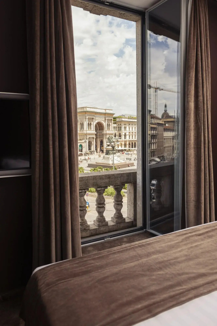 Foto - ODSweet Duomo Milano Hotel
