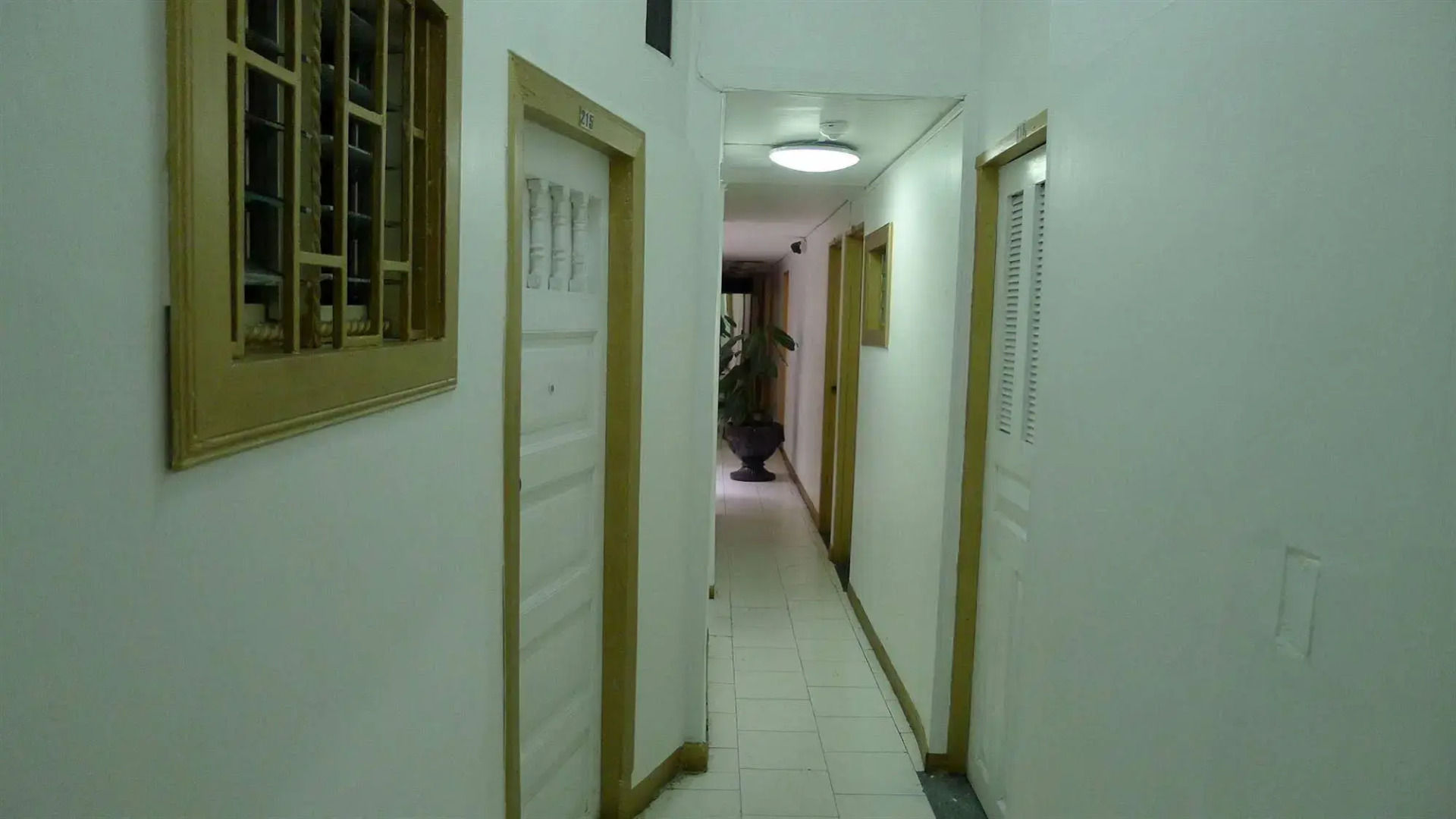 Foto - Hotel Las Rampas