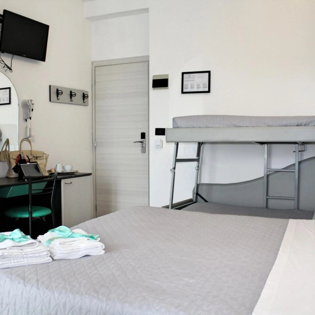 Foto - Hotel Tre Stelle