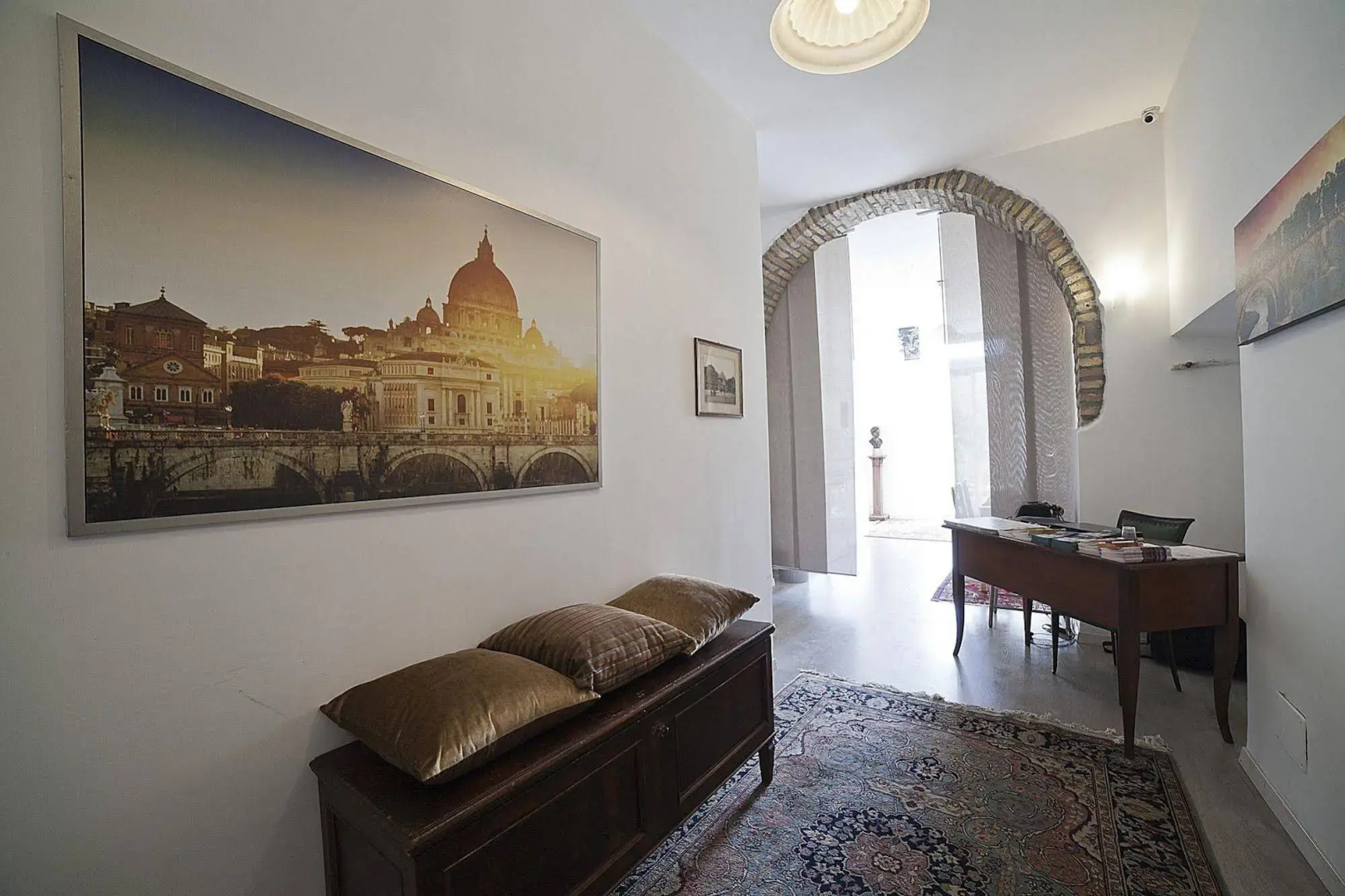 Foto - Roman Holidays cuore dell'Impero