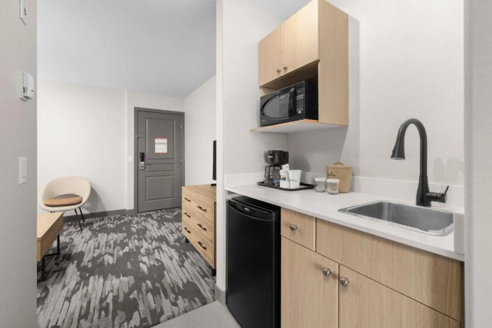 Foto - Sandman Hotel Calgary Airport