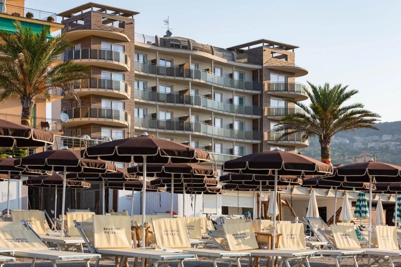 Photo - Grand Hotel Pietra Ligure