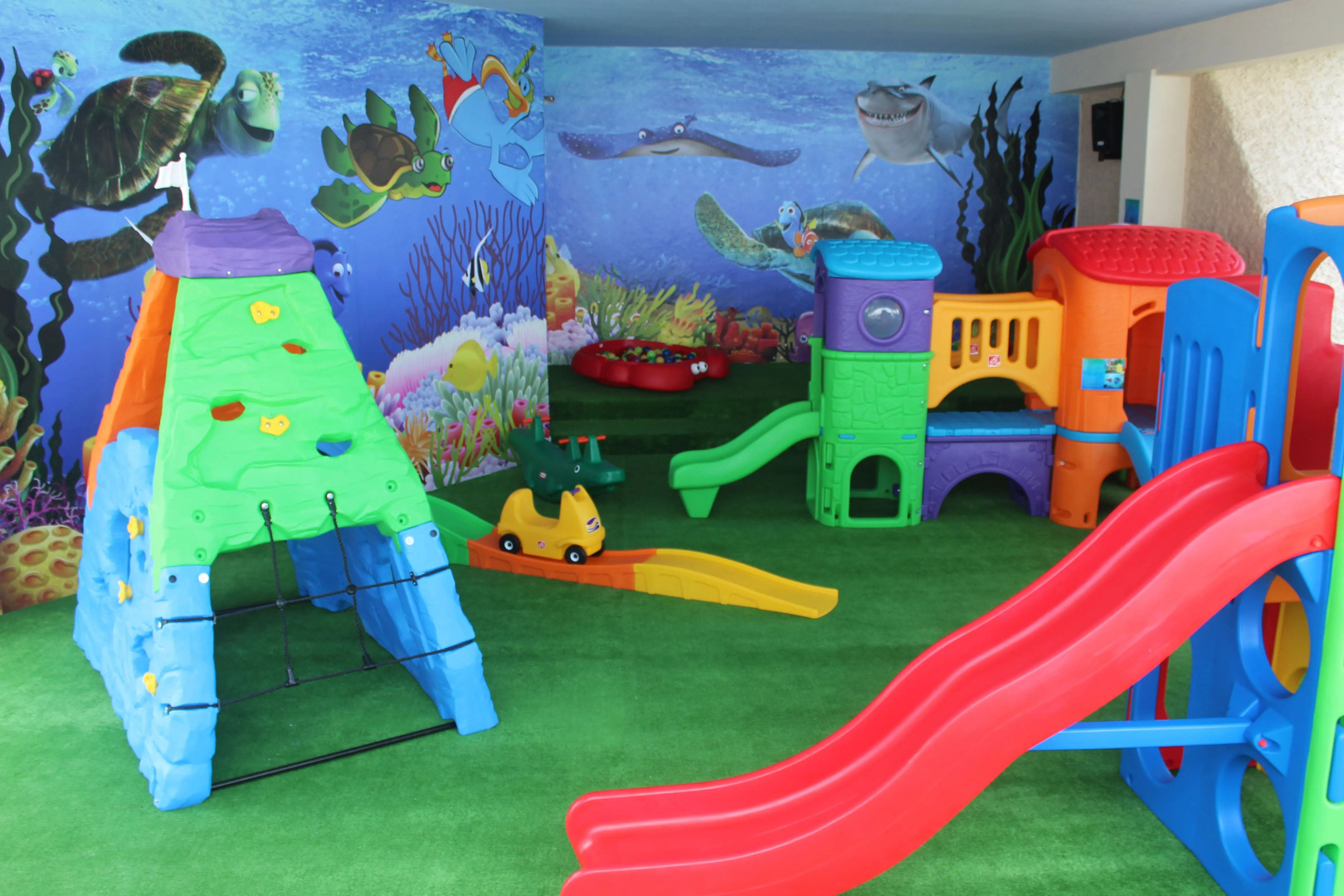 Foto - GR Solaris Caribe Adults Only - All Inclusive