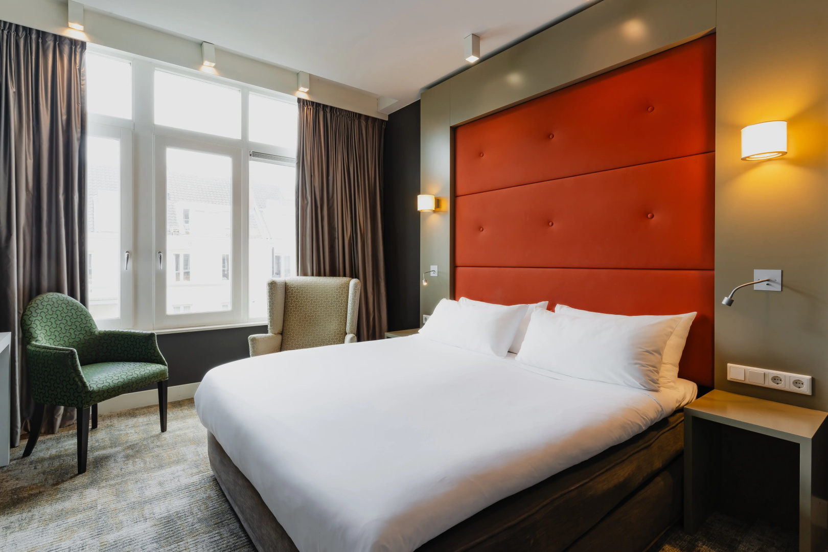 Photo - Hotel JL No76