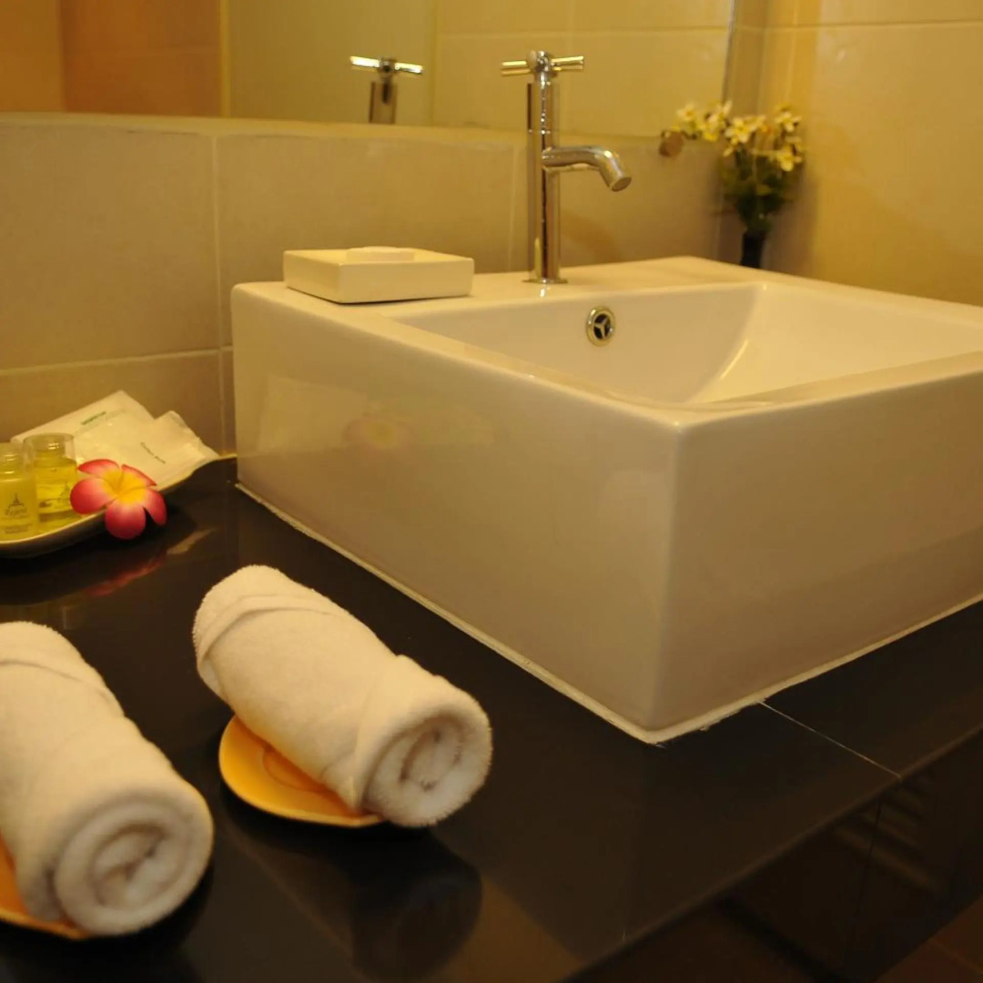 Photo - Regent Suvarnabhumi Hotel