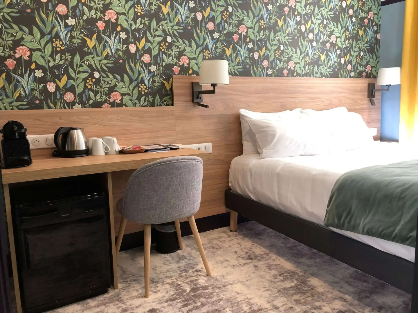 Foto - Hôtel de France, un hôtel AMMI