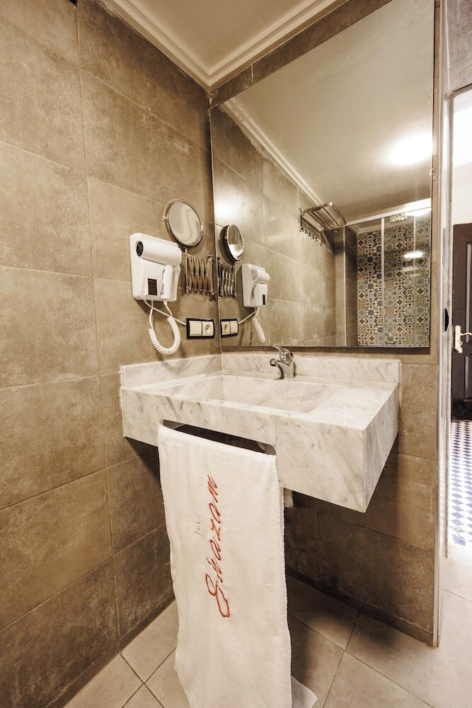 Foto - Palais Shazam & SPA