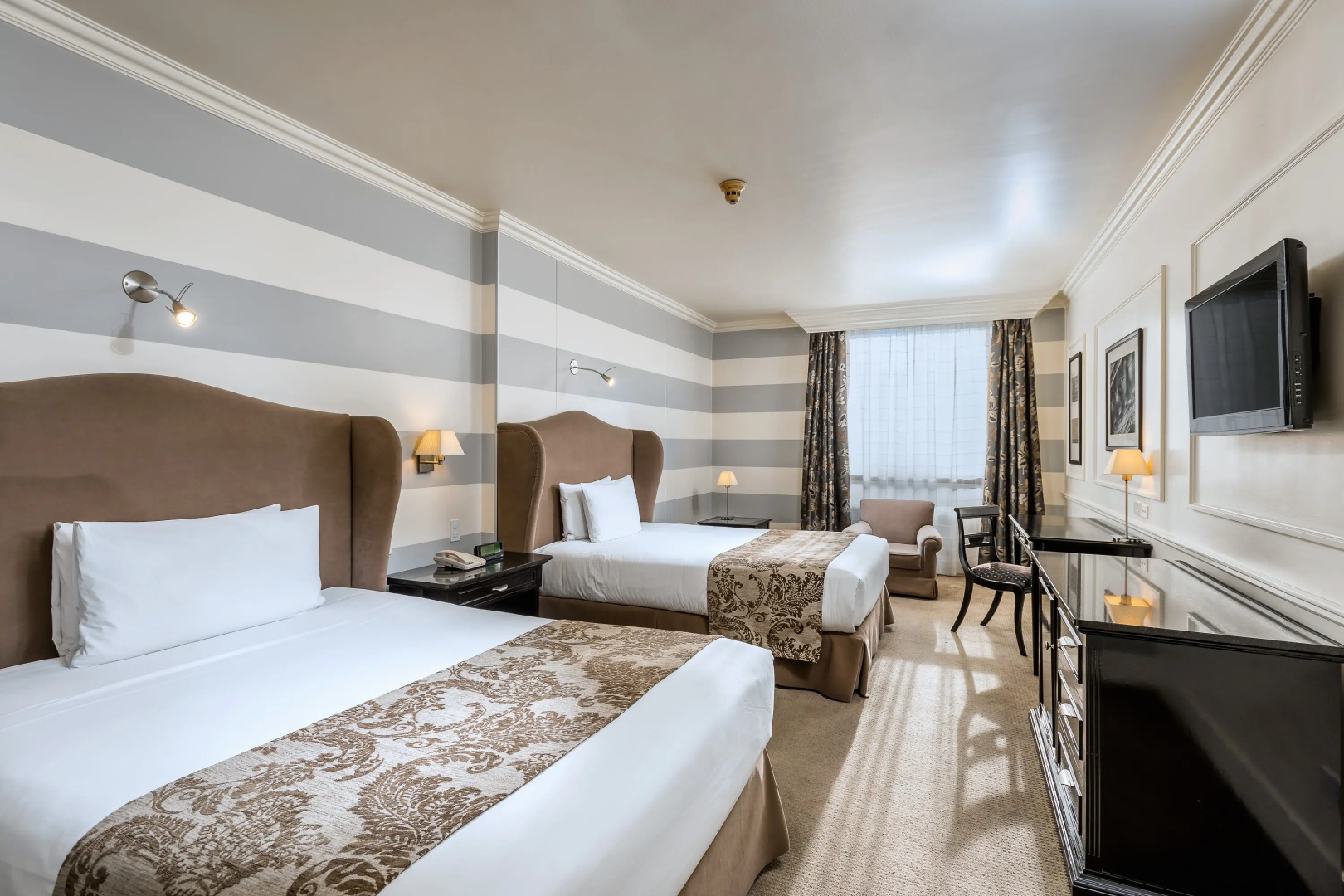 Foto - Hotel Dann Carlton Quito