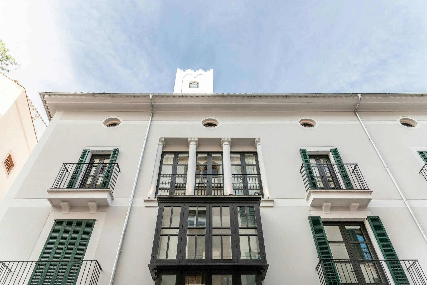Foto - Concepció by Nobis, Palma, a Member by Design Hotels