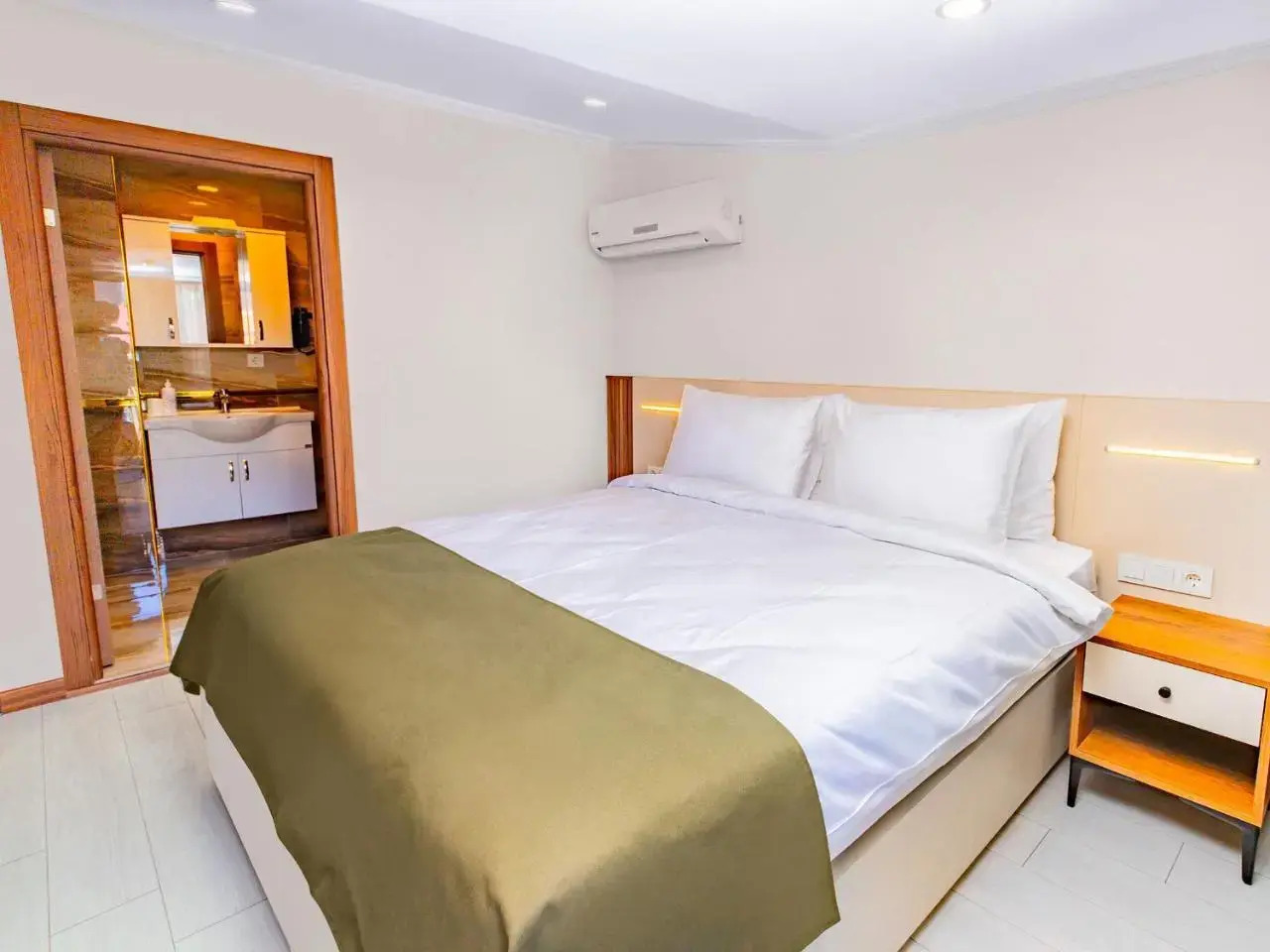 Foto - Quinnova Hotel