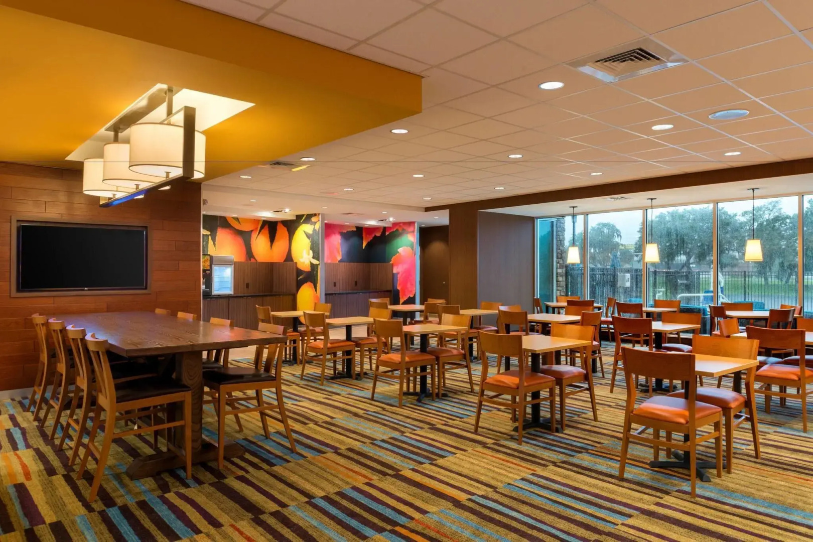 Foto - Fairfield Inn & Suites by Marriott Orlando East/UCF Area