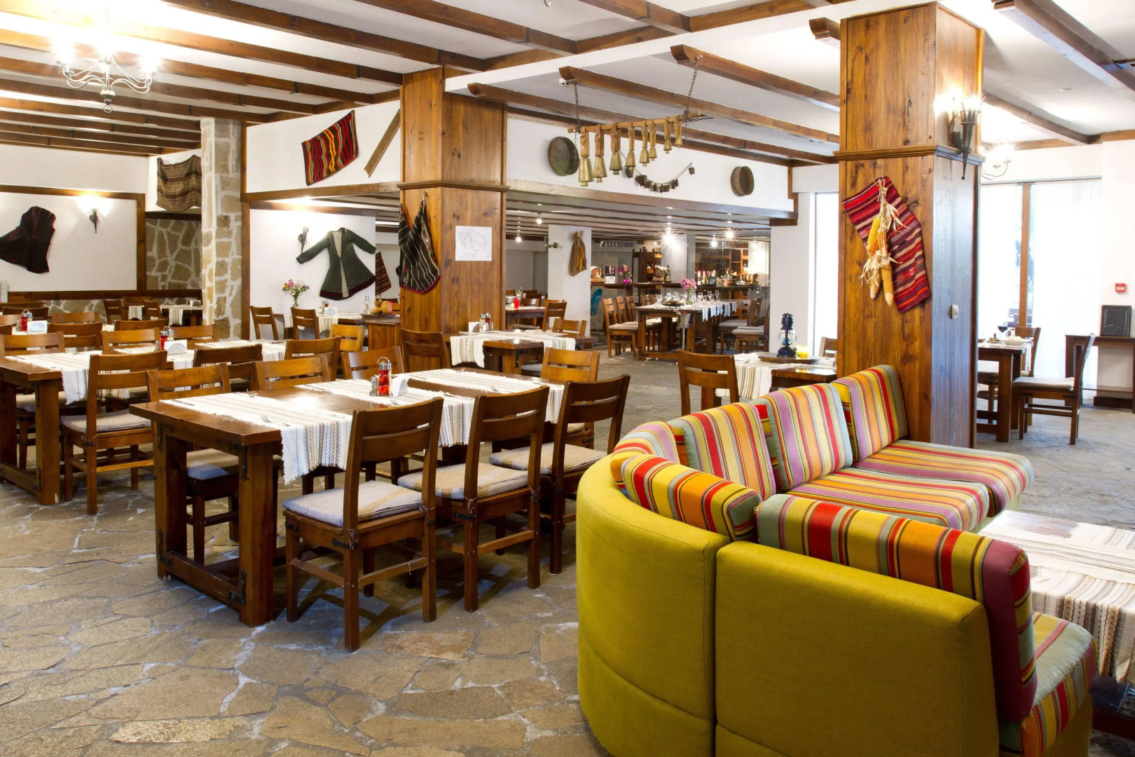 Foto - SPA Resort St Ivan Rilski - Halfboard & All Inclusive