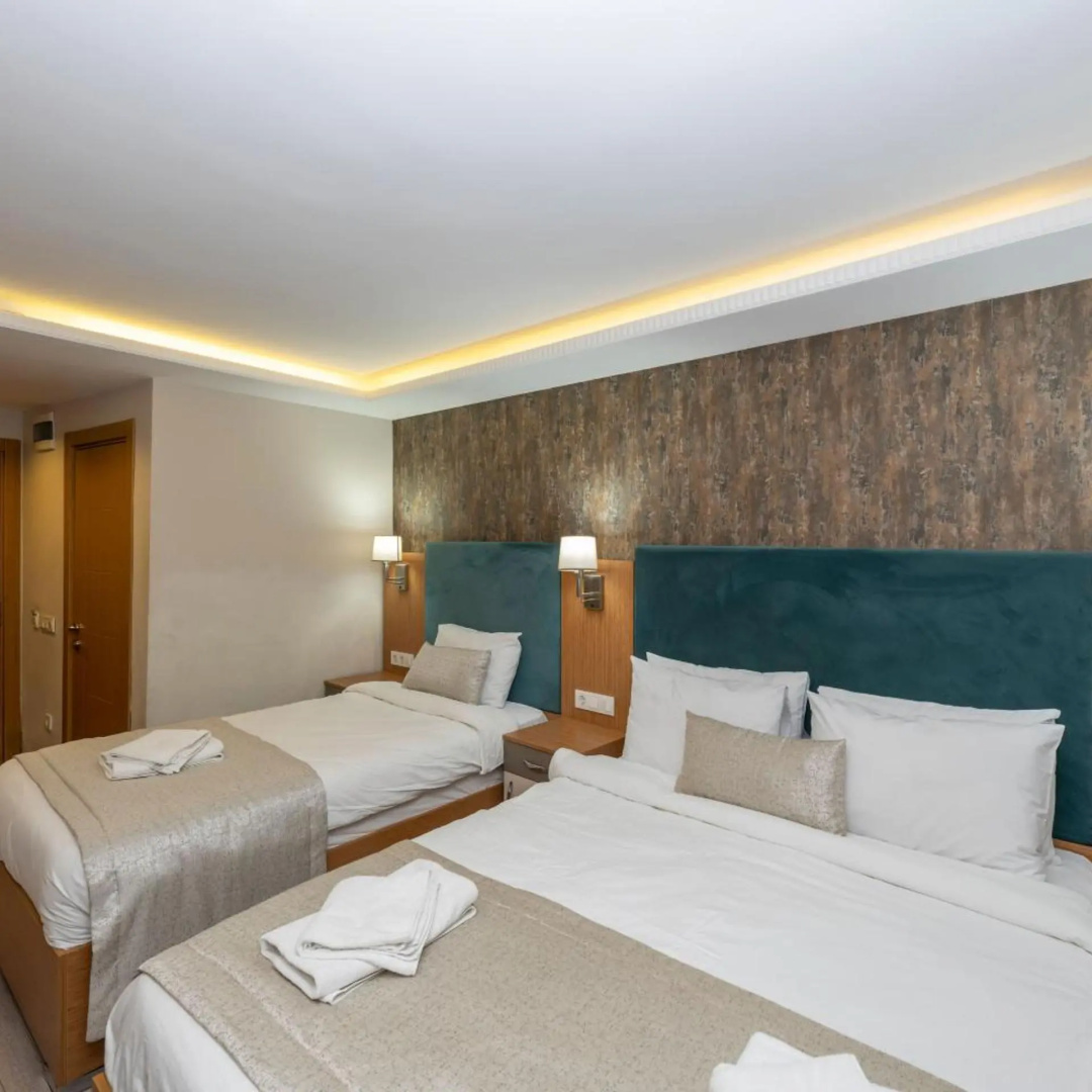 Foto - Hotel Devman