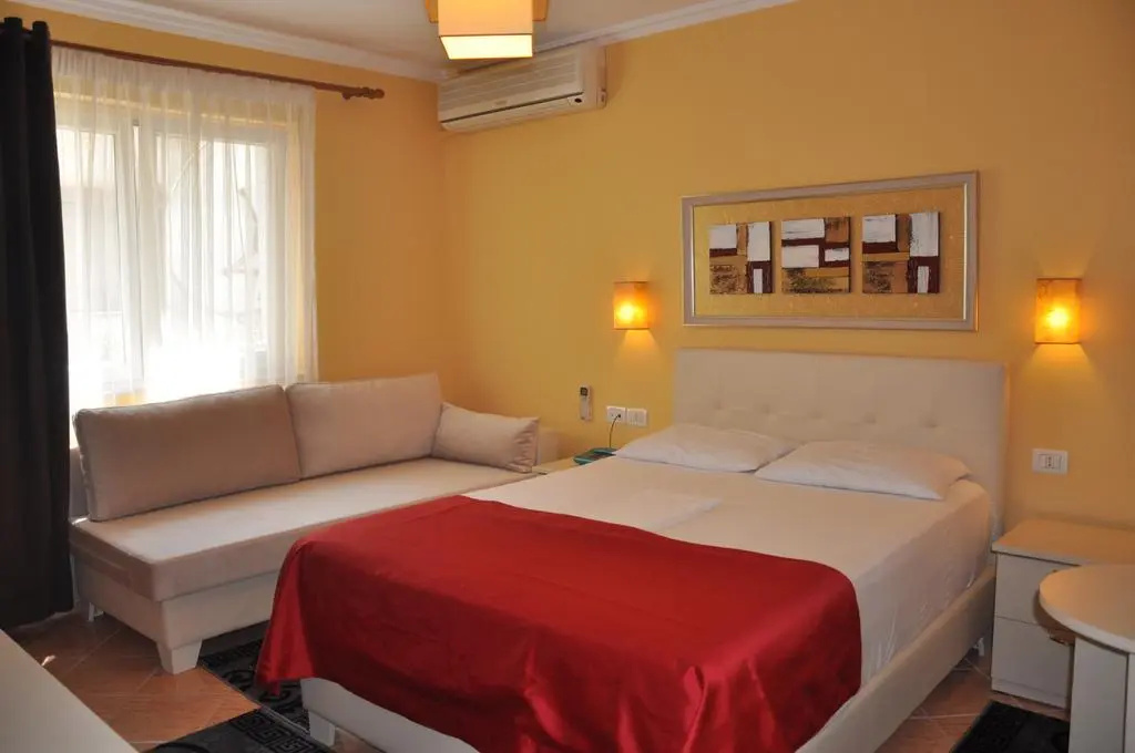Foto - Pik Loti Hotel