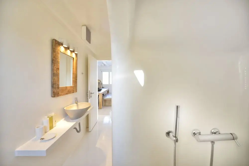 Foto - Tohu Villas Mykonos