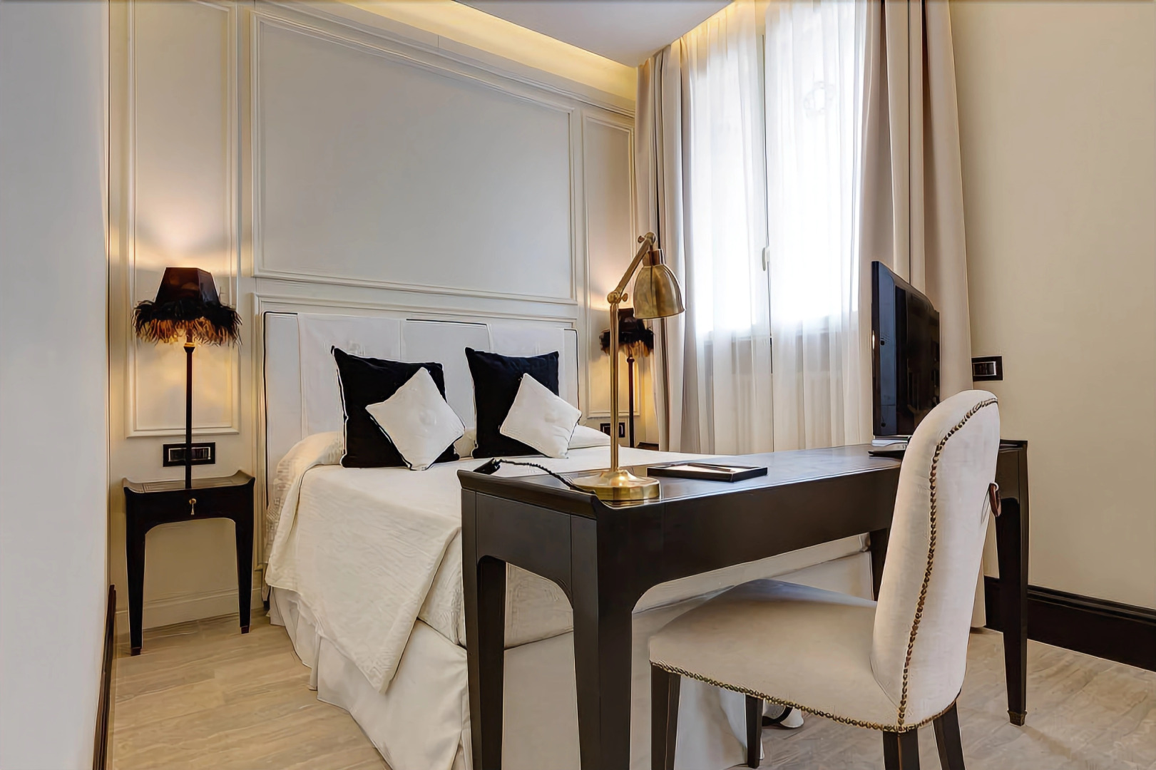 Foto - Maison Colosseo (Via dei Querceti 24)