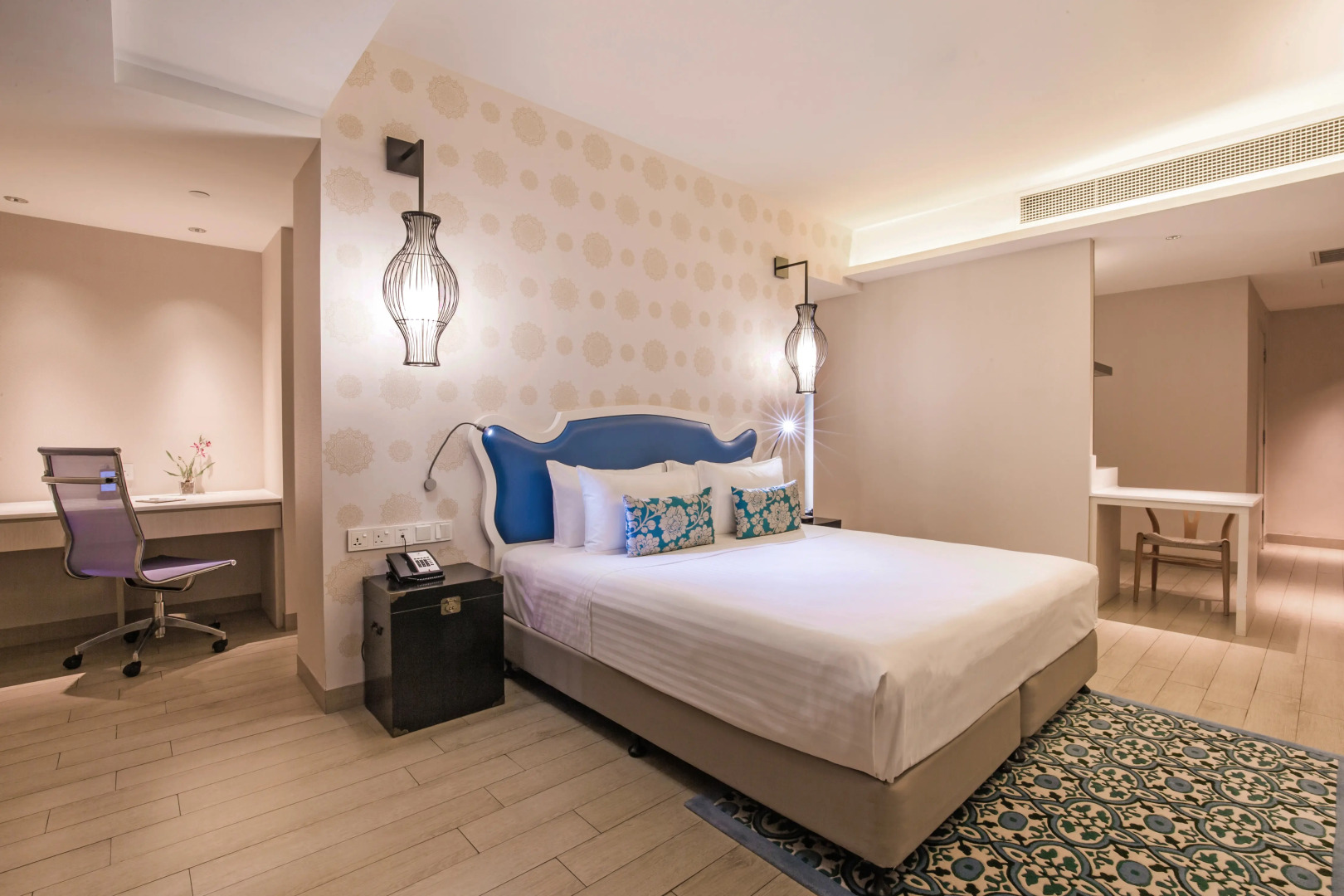 Foto - Village Hotel Katong by Far East Hospitality