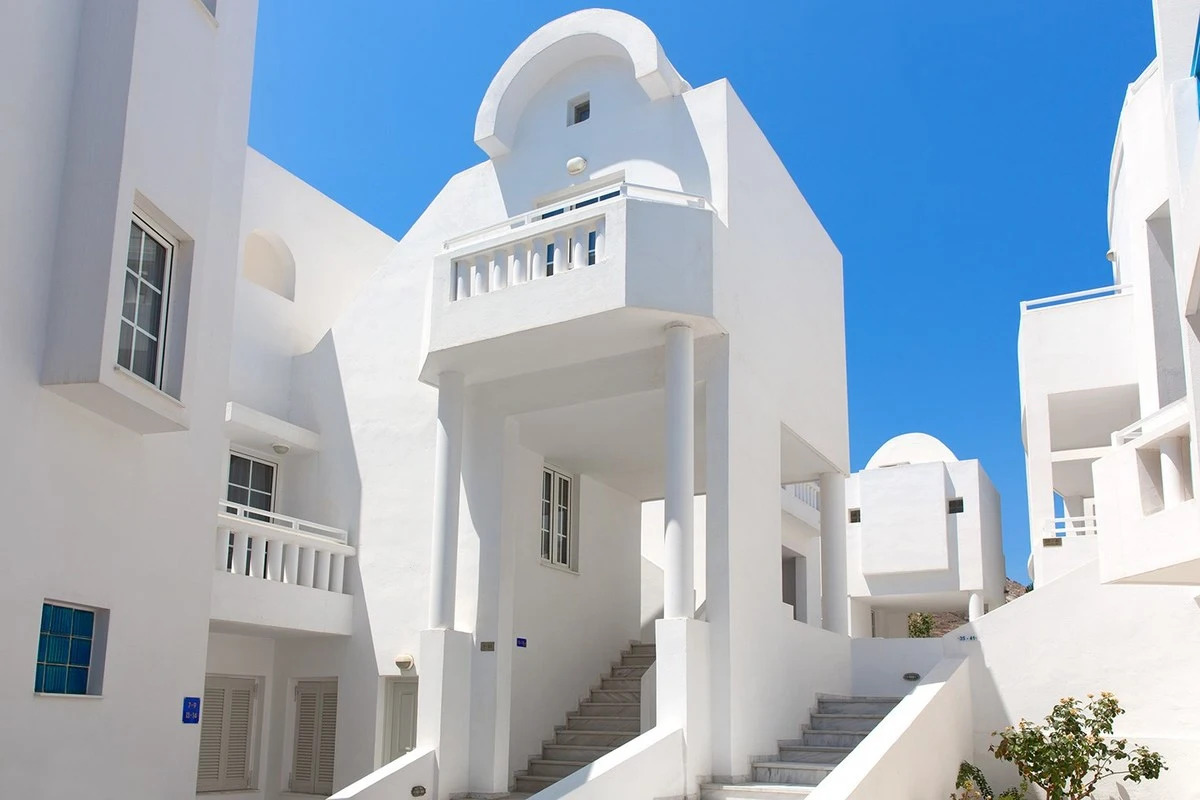 Photo - Kamari Beach Hotel