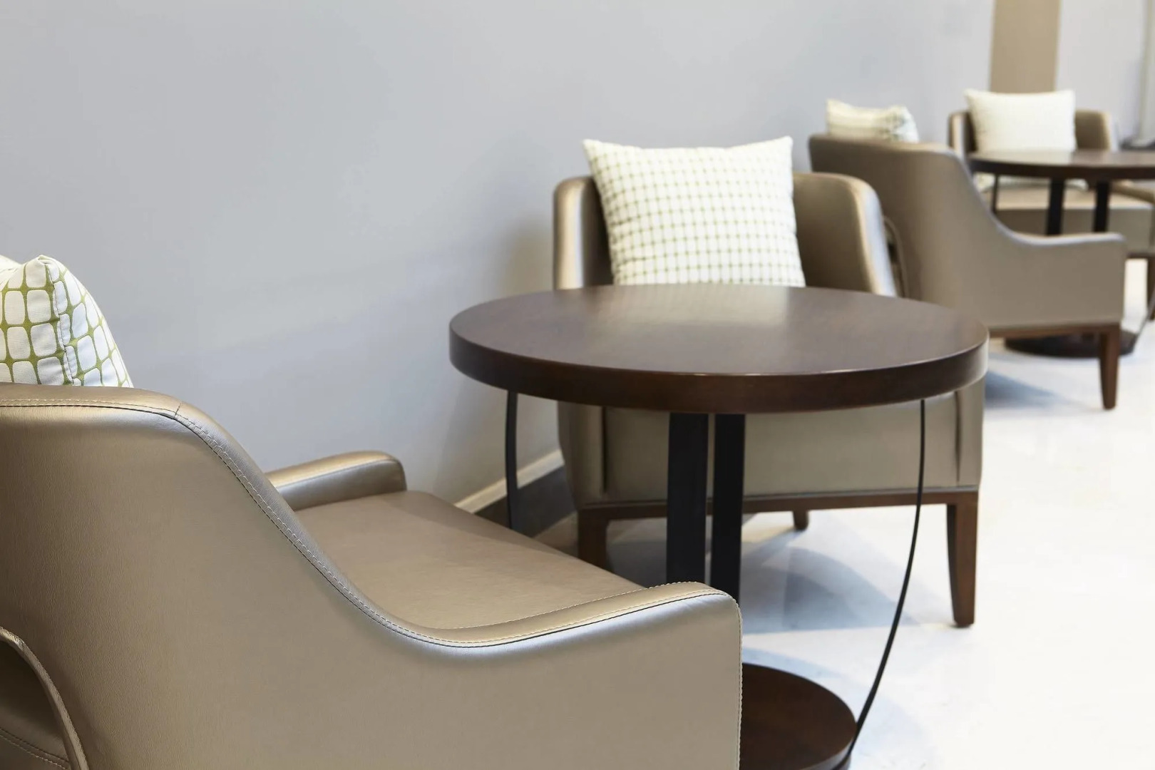 Foto - Marriott Santa Cruz de la Sierra Hotel