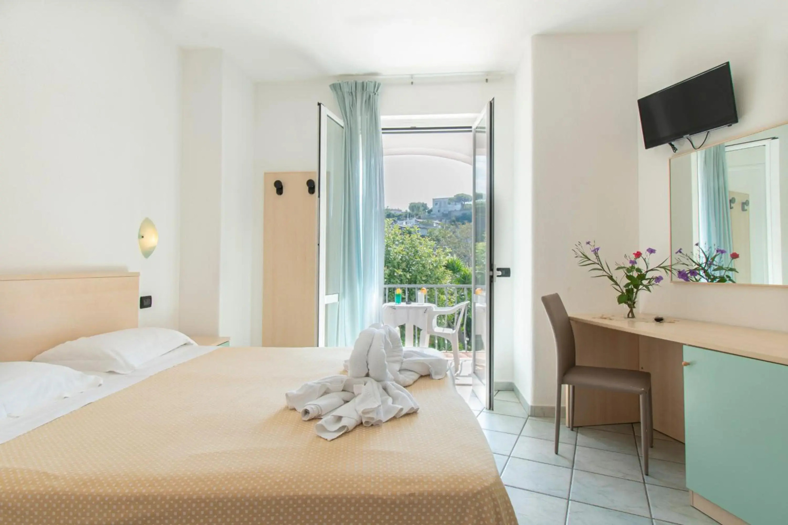 Photo - Hotel Park Victoria